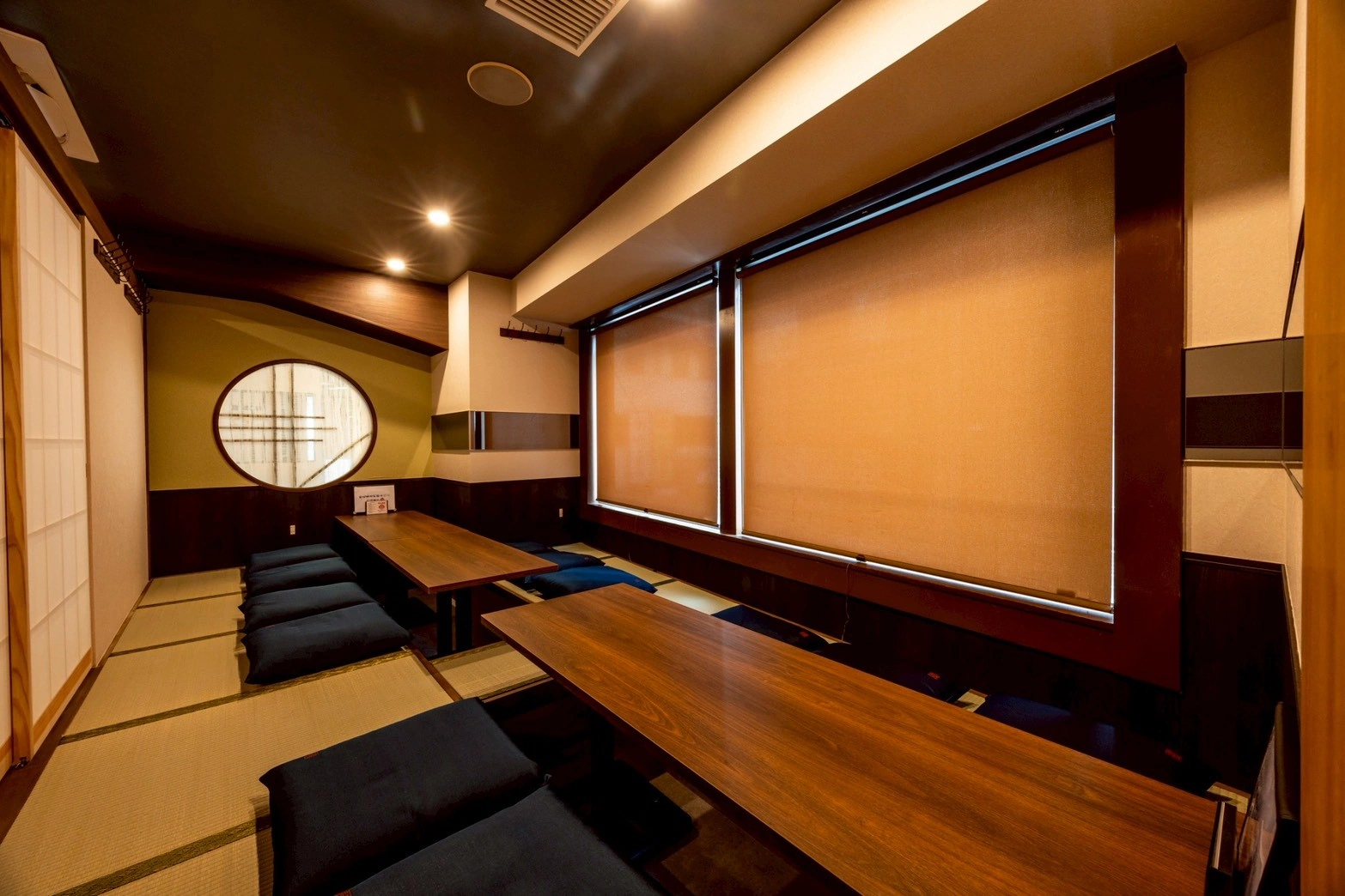 野毛商店施工事例